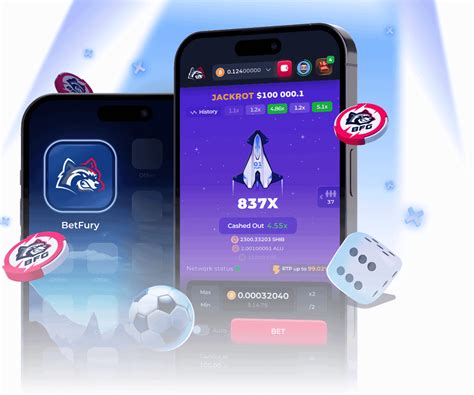 app betfury